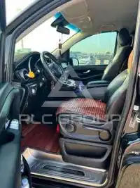 2019 Mercedes Benz V