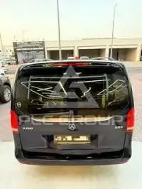 2019 Mercedes Benz V