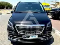 2019 Mercedes Benz V