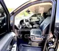 2019 Mercedes Benz V
