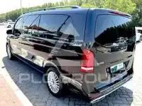 2019 Mercedes Benz V