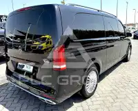 2019 Mercedes Benz V
