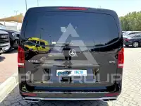 2019 Mercedes Benz V