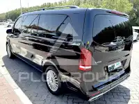 2019 Mercedes Benz V