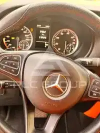 2019 Mercedes Benz Vito