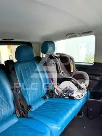2019 Mercedes Benz Vito