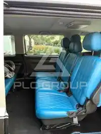 2019 Mercedes Benz Vito