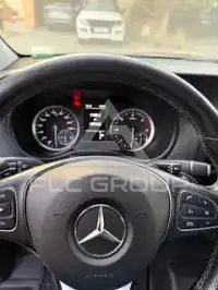 2019 Mercedes Benz Vito