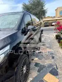 2019 Mercedes Benz Vito