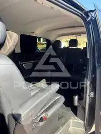 2019 Mercedes Benz Vito