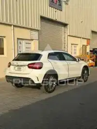 2019 Mercedes Benz GLA-Class