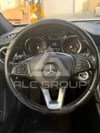 2019 Mercedes Benz GLA-Class