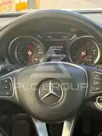 2019 Mercedes Benz GLA-Class