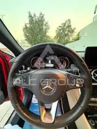 2019 Mercedes Benz GLA-Class