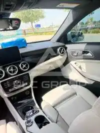 2019 Mercedes Benz GLA-Class