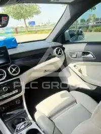 2019 Mercedes Benz GLA-Class