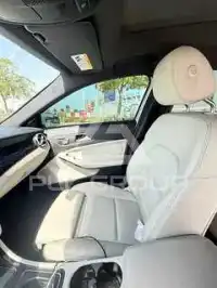 2019 Mercedes Benz GLA-Class