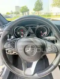 2019 Mercedes Benz GLA-Class
