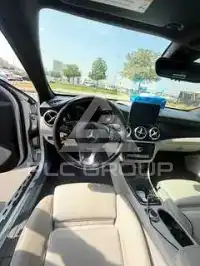 2019 Mercedes Benz GLA-Class