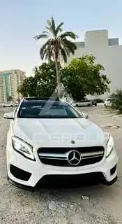 2019 Mercedes Benz GLA-Class