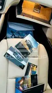 2019 Mercedes Benz GLA-Class