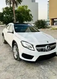 2019 Mercedes Benz GLA-Class