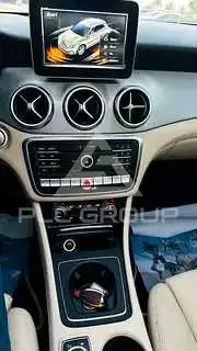 2019 Mercedes Benz GLA-Class