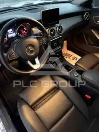 2019 Mercedes Benz GLA-Class