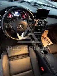 2019 Mercedes Benz GLA-Class