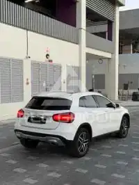 2019 Mercedes Benz GLA-Class