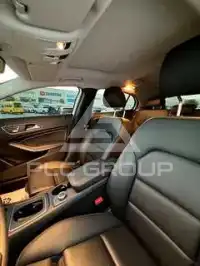 2019 Mercedes Benz GLA-Class