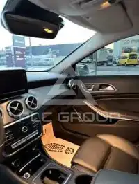 2019 Mercedes Benz GLA-Class
