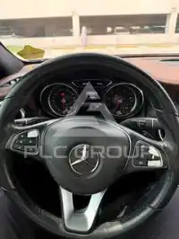 2019 Mercedes Benz GLA-Class