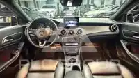 2019 Mercedes Benz CLA-Class