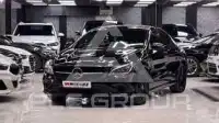 2019 Mercedes Benz CLA-Class