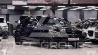 2019 Mercedes Benz CLA-Class