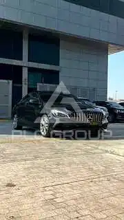 2019 Mercedes Benz CLA-Class