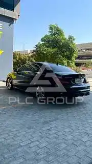 2019 Mercedes Benz CLA-Class