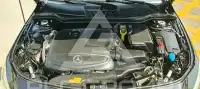 2019 Mercedes Benz CLA-Class