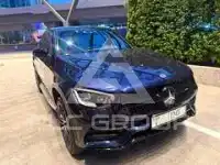 2019 Mercedes Benz GLC-Class