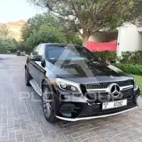 2019 Mercedes Benz GLC-Class