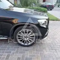 2019 Mercedes Benz GLC-Class