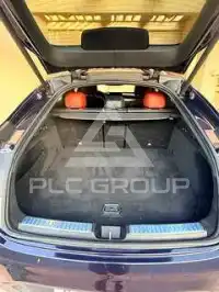 2019 Mercedes Benz GLC-Class
