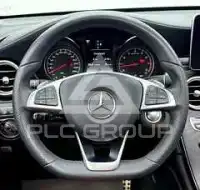 2019 Mercedes Benz GLC-Class