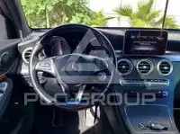 2019 Mercedes Benz GLC-Class