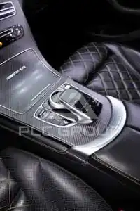 2019 Mercedes Benz GLC-Class