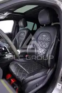 2019 Mercedes Benz GLC-Class
