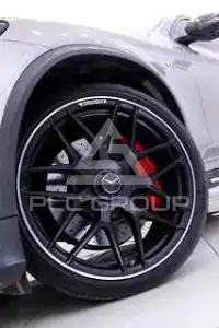 2019 Mercedes Benz GLC-Class