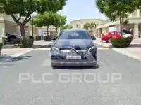 2019 Mercedes Benz GLC-Class