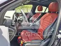 2019 Mercedes Benz GLC-Class